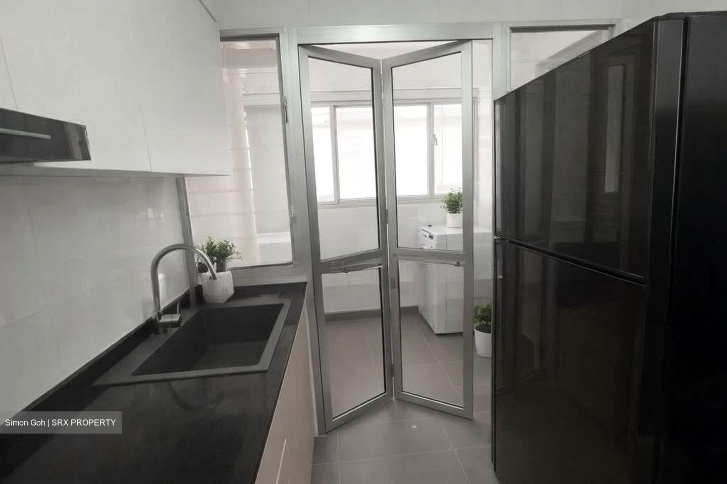 Blk 25A Saint George's Towers (Kallang/Whampoa), HDB 4 Rooms #565676751